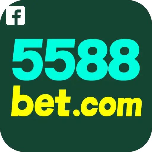 Página oficial da 5588bet no Facebook