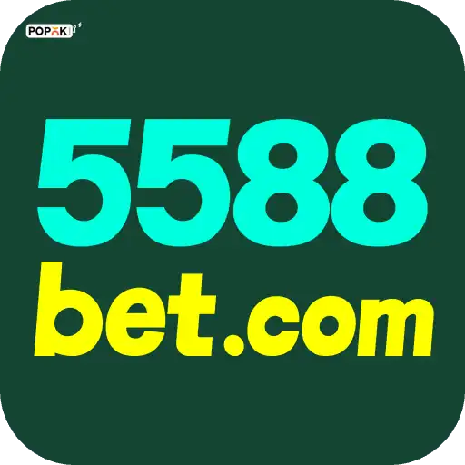Logo da 5588bet