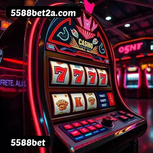 5588bet APK - Download Oficial Android
