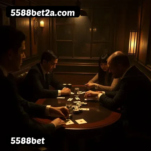 Como Instalar APK 5588bet