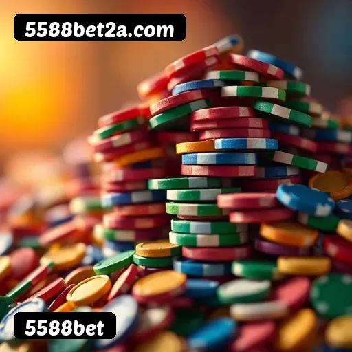 Recursos App 5588bet