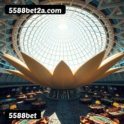 Como Registrar e Fazer Login 5588bet