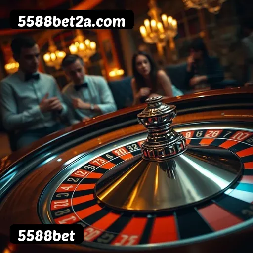 FAQ - Perguntas Frequentes 5588bet